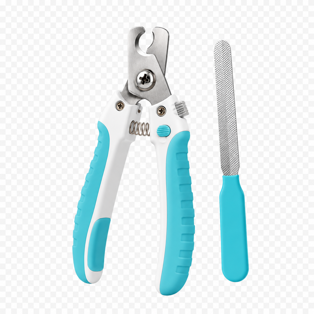 FRESHPET PawCare™ Kit Premium de Cuidado de Uñas