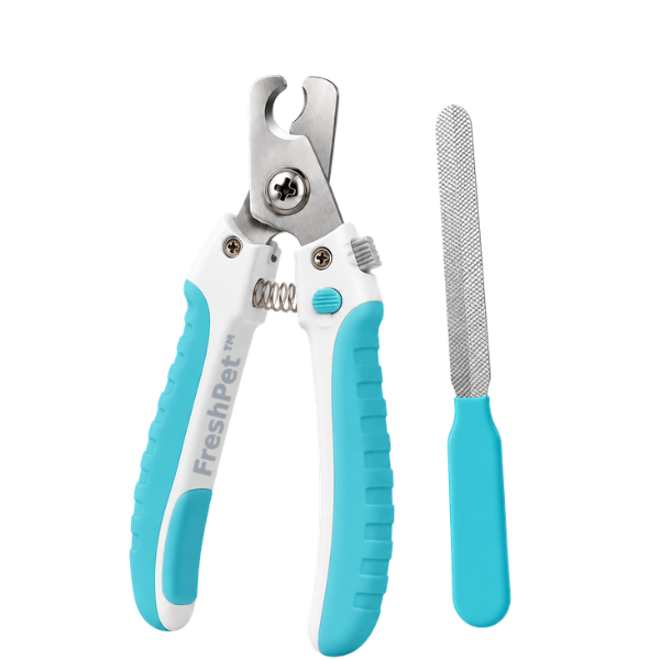 FRESHPET PawCare™ Kit Premium de Cuidado de Uñas
