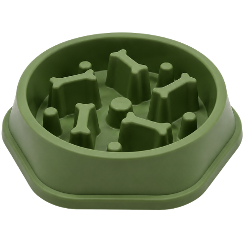 FreshPet® Comedero Lento Premium