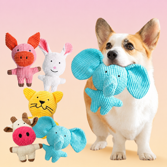 Peluche para Mascota