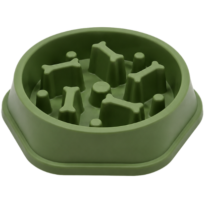 FreshPet® Comedero Lento Premium